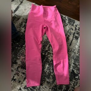 Fabletics Powerhold leggings